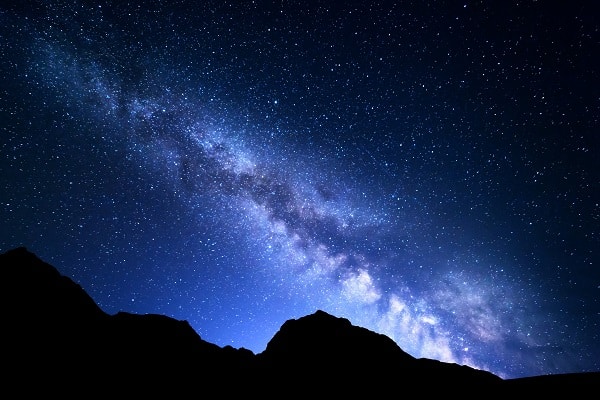 stars