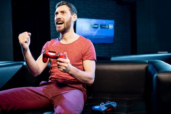 video games