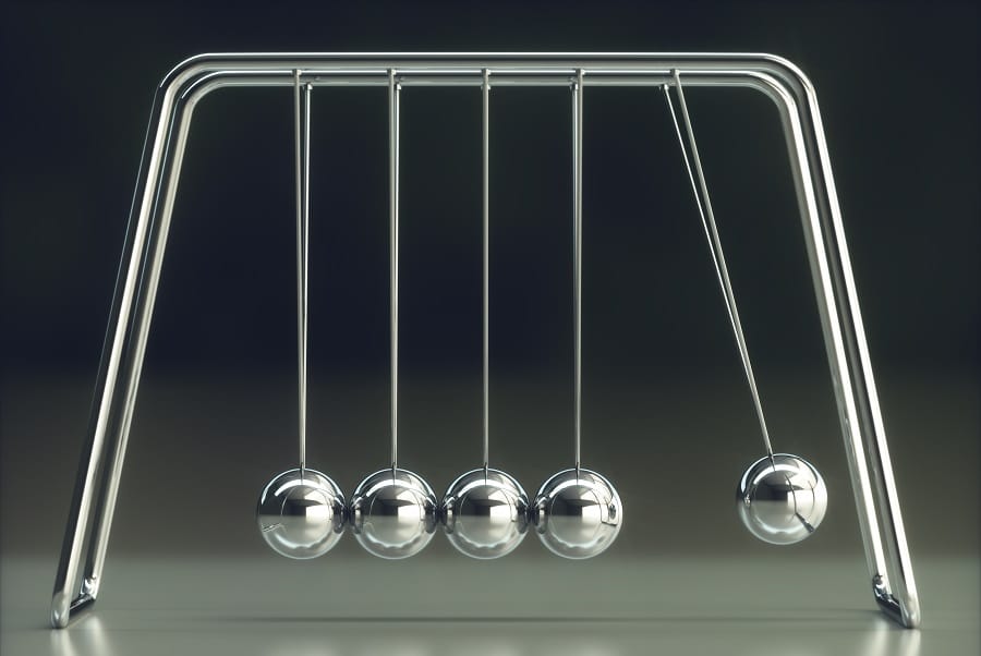 Mechanics