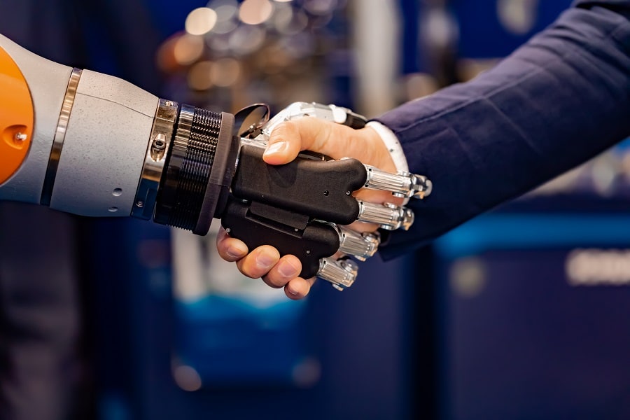 robotics