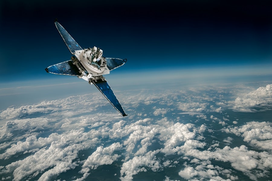 Satellites
