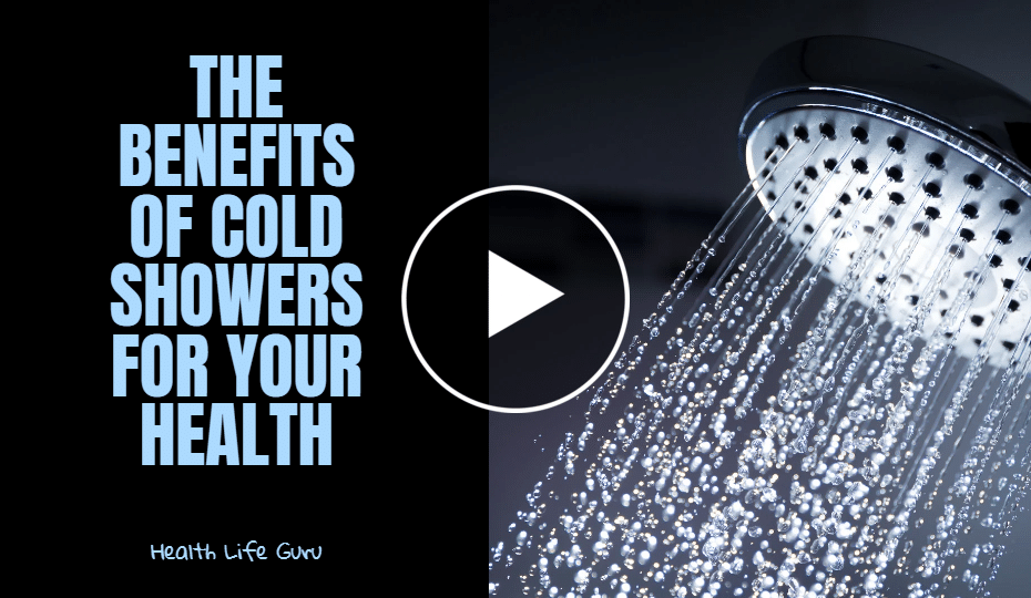 Cold Showers