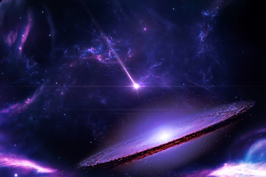 black holes