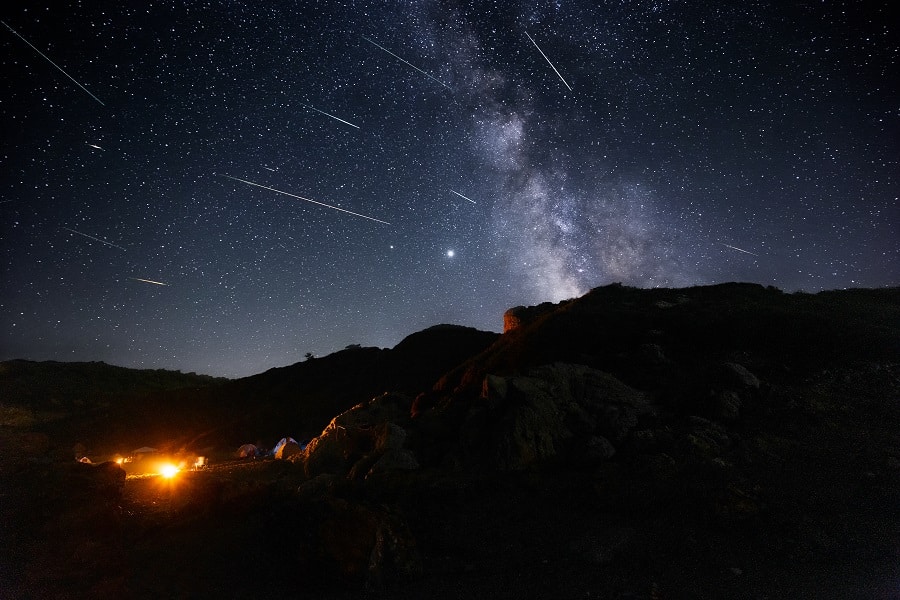 Meteor