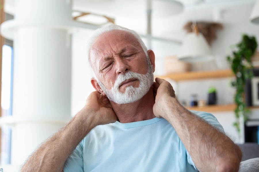 The Dangers of a Sedentary Lifestyle
