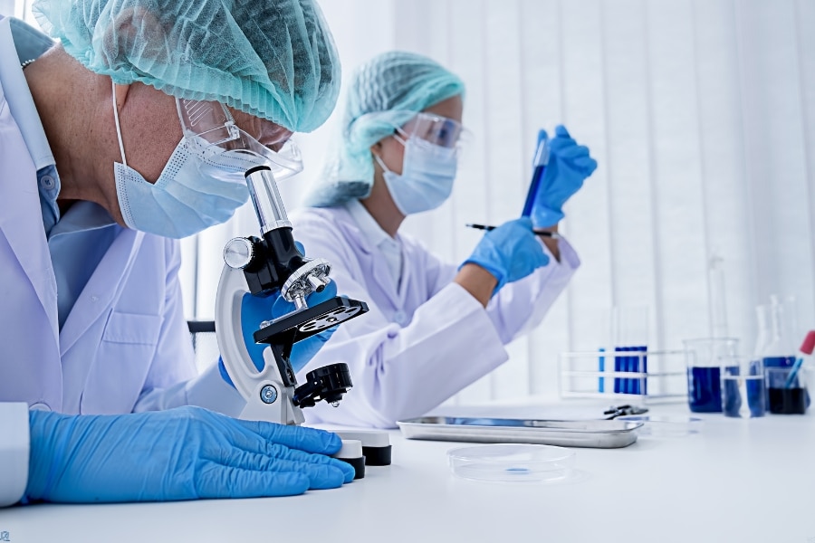 How Science Is Defying Aging