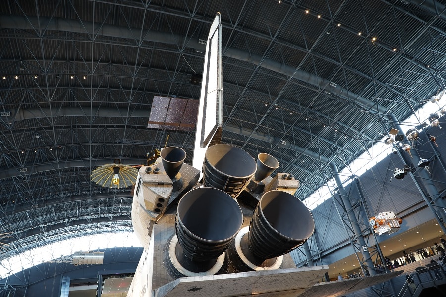 Space Science