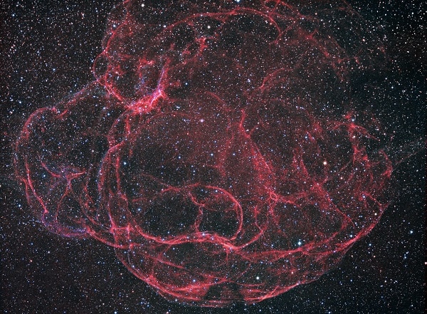 stars