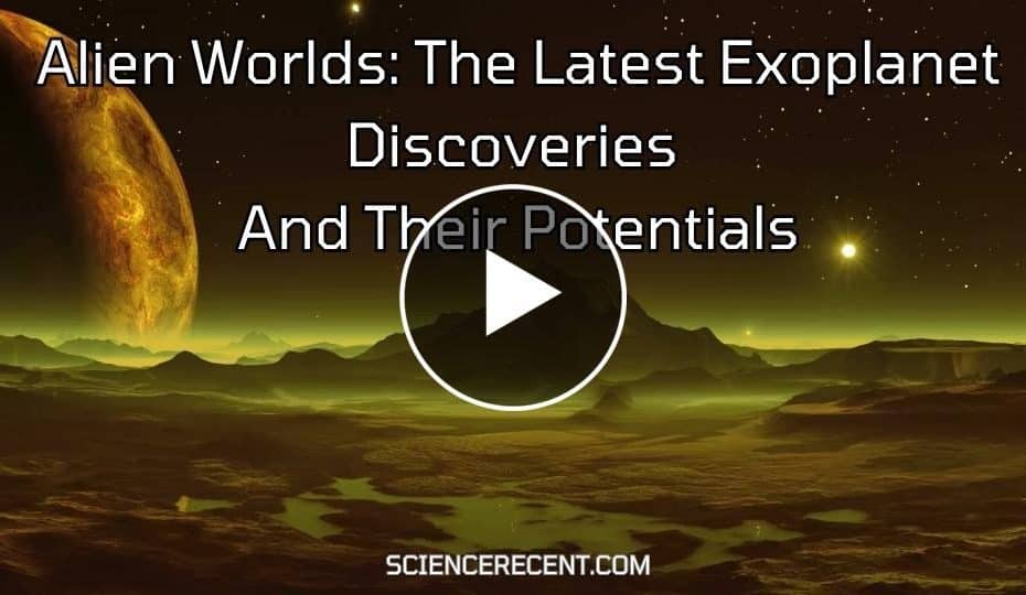 Exoplanet