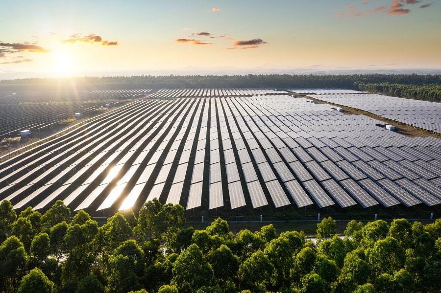 Solar Energy