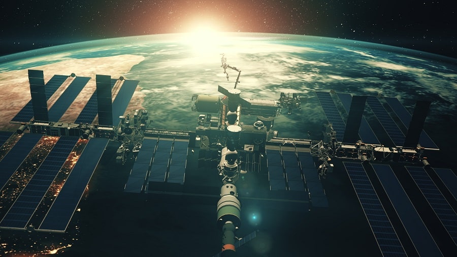 NASA
