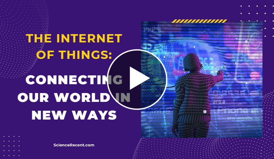 The Internet Of Things
