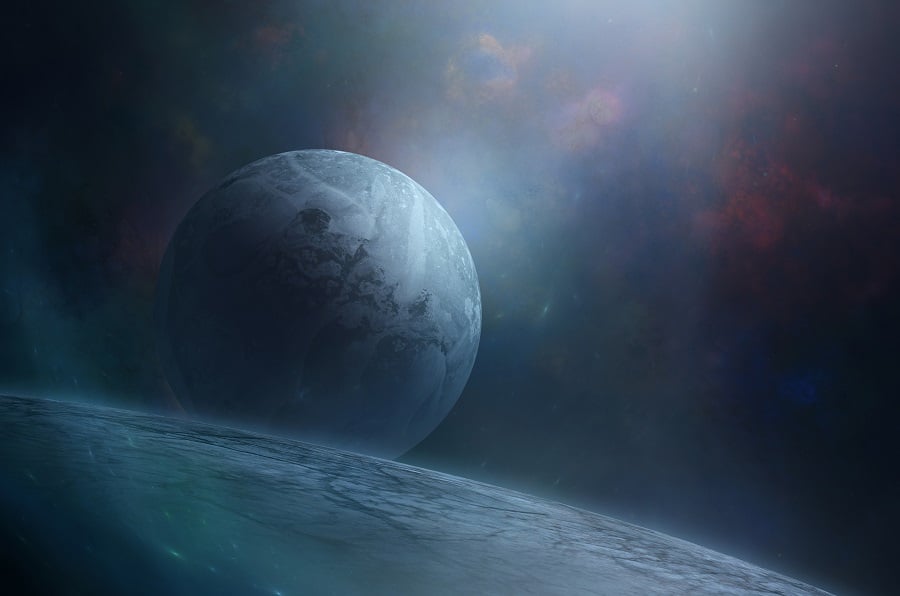 neptune