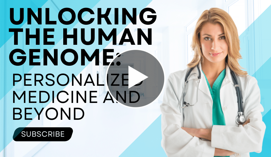 The Human Genome