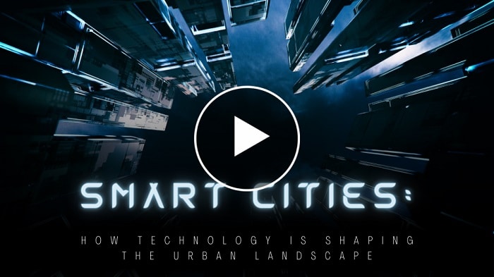 Smart Cities