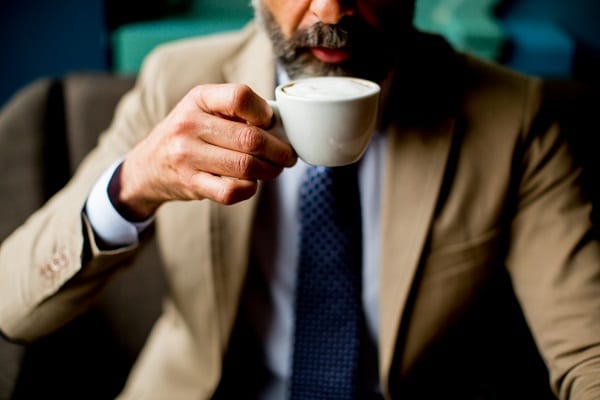 coffee