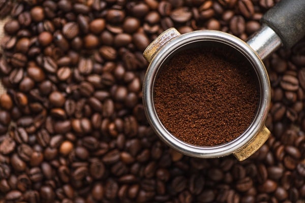 coffee