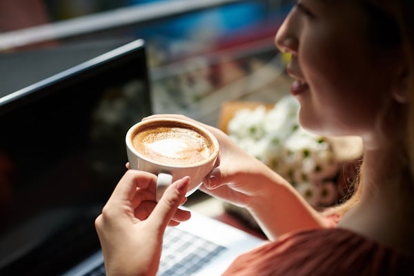 coffee