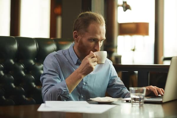 coffee