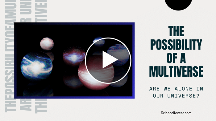multiverse concept