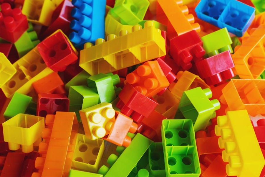 lego