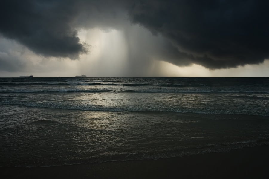 Atmospheric