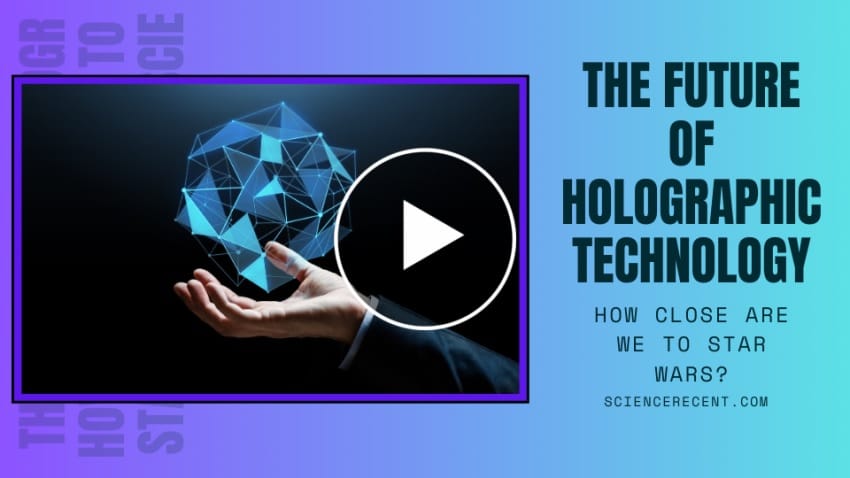 Holographic Technology