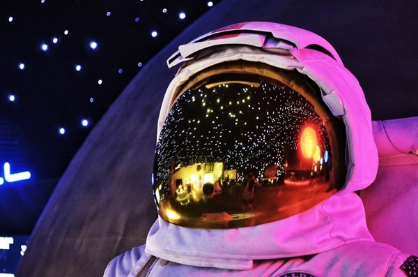 Space