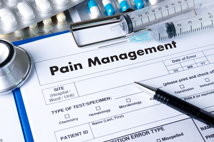 Effective Pain Management Strategies