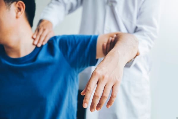 Effective Pain Management Strategies