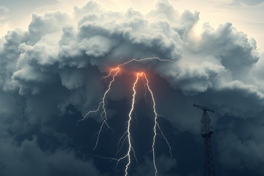 weather control technology