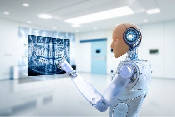 Could AI Become Conscious?