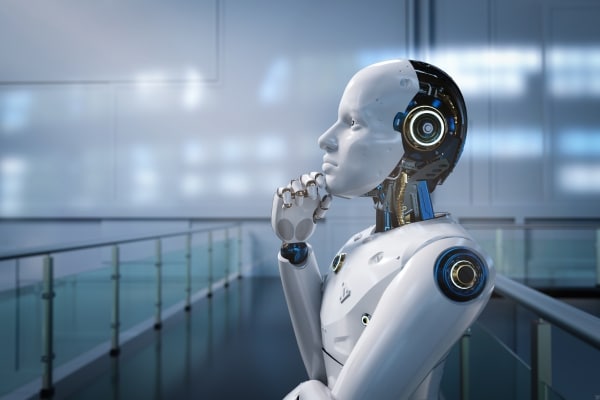 Could AI Become Conscious?