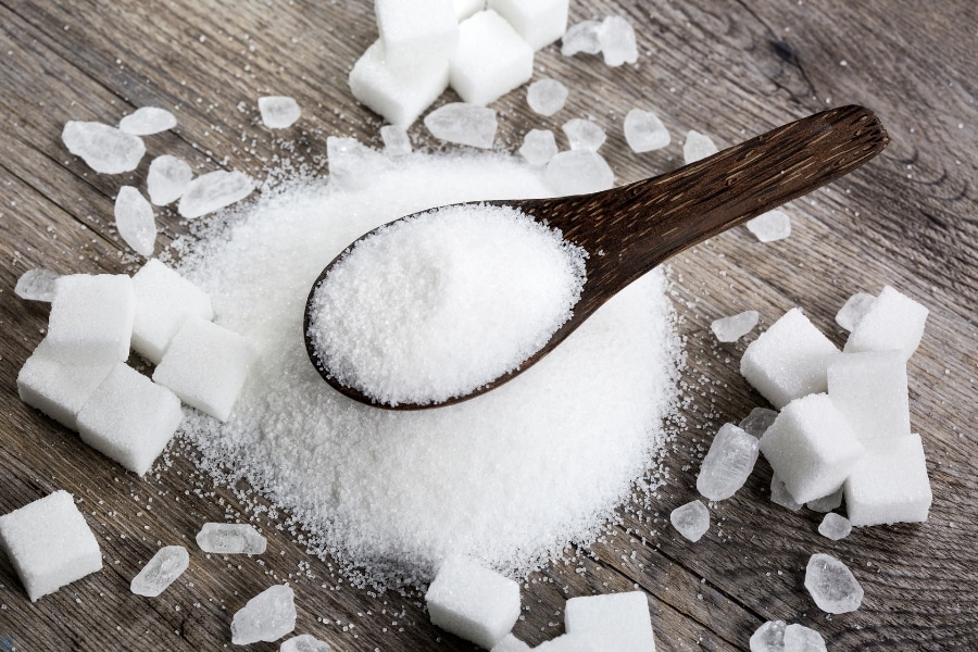 How Sugar Alters Your Brain Chemistry