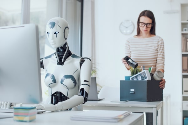 Ways Artificial Intelligence Could Go Terribly Wrong