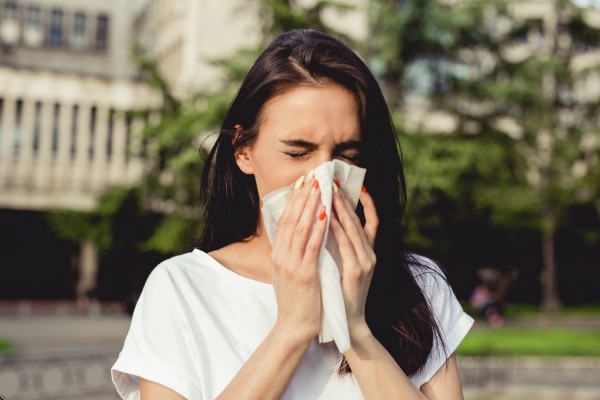 Body Reactions You Didn’t Know Were Survival Instincts