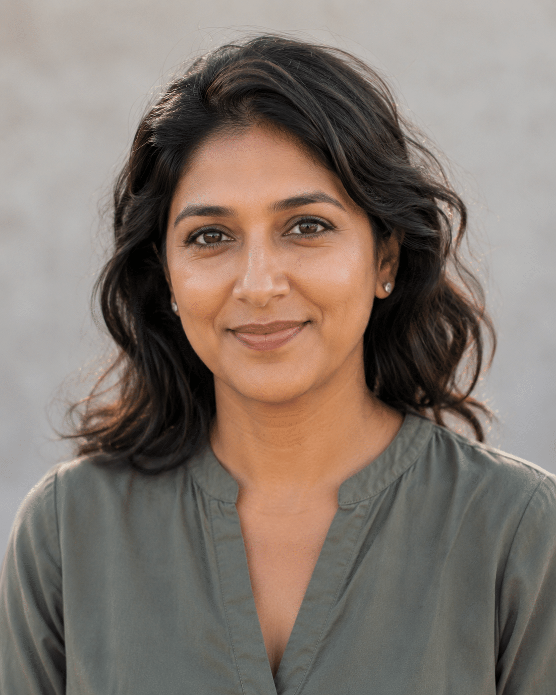 Aisha Adhya